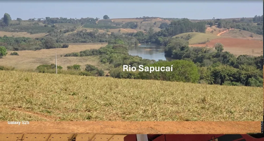 Fazenda, 278 hectares - Foto 5