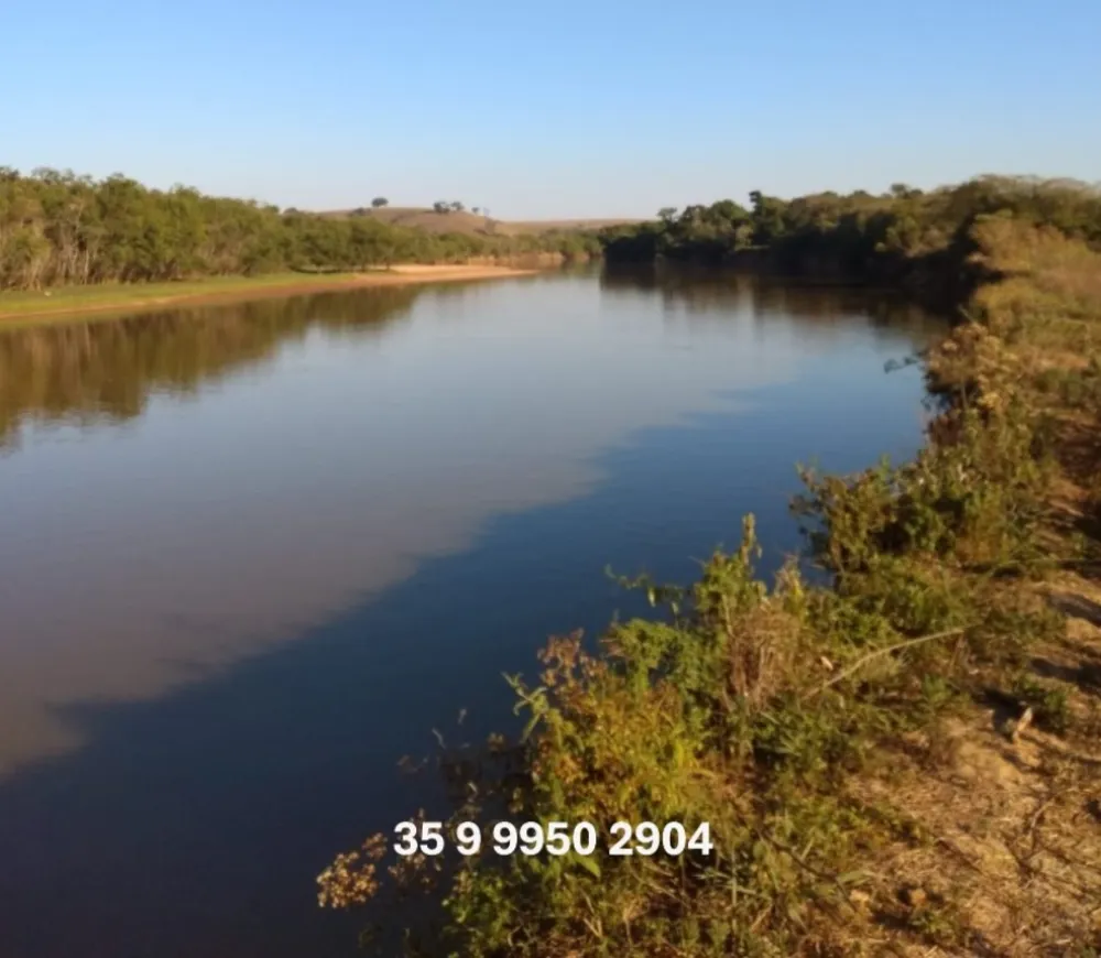 Fazenda, 278 hectares - Foto 9