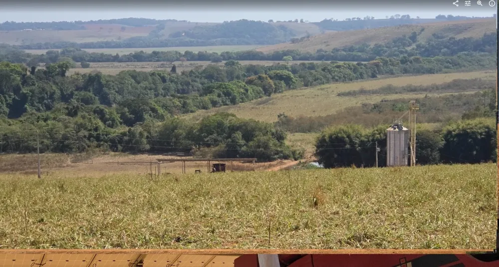 Fazenda, 278 hectares - Foto 4