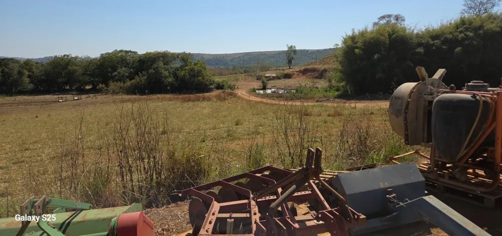 Fazenda, 278 hectares - Foto 14