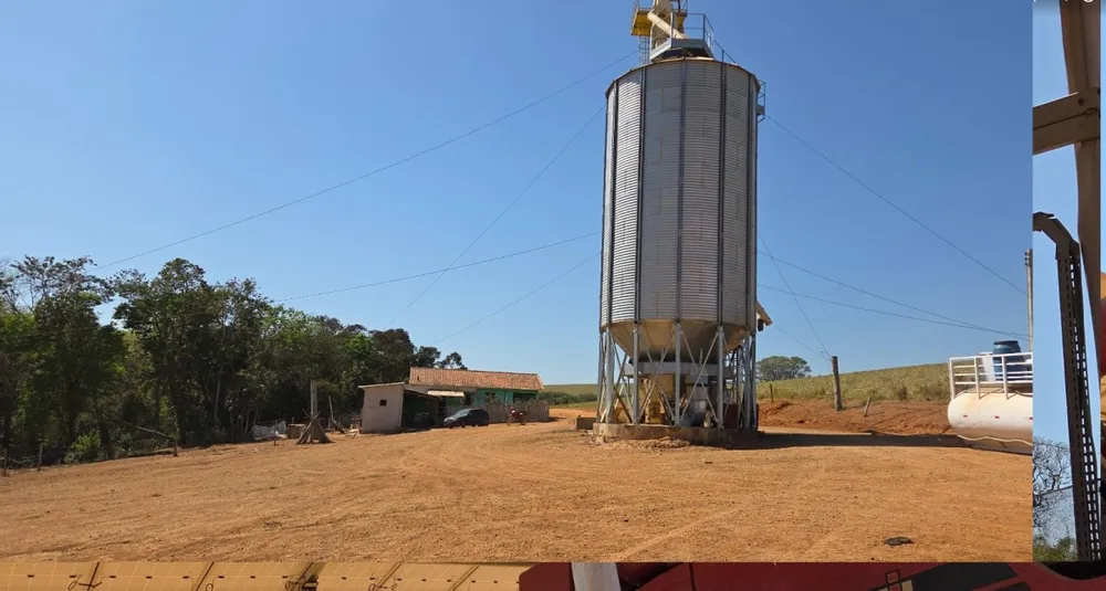 Fazenda, 278 hectares - Foto 15