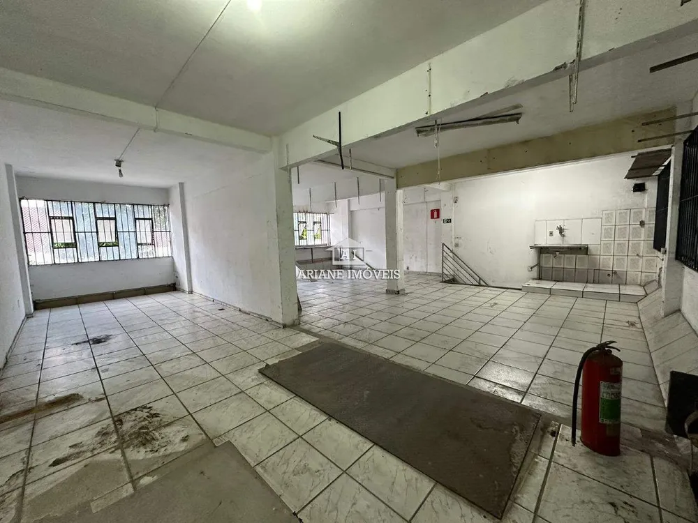 Loja-Salão, 164 m² - Foto 12