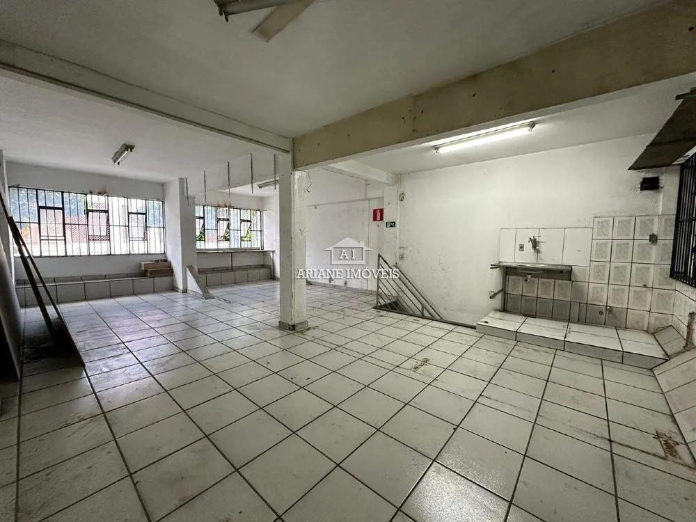 Loja-Salão, 164 m² - Foto 11
