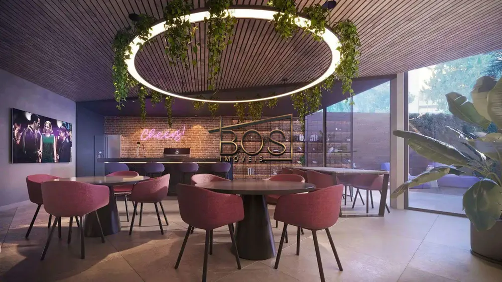 Loja-Salão, 95 m² - Foto 4