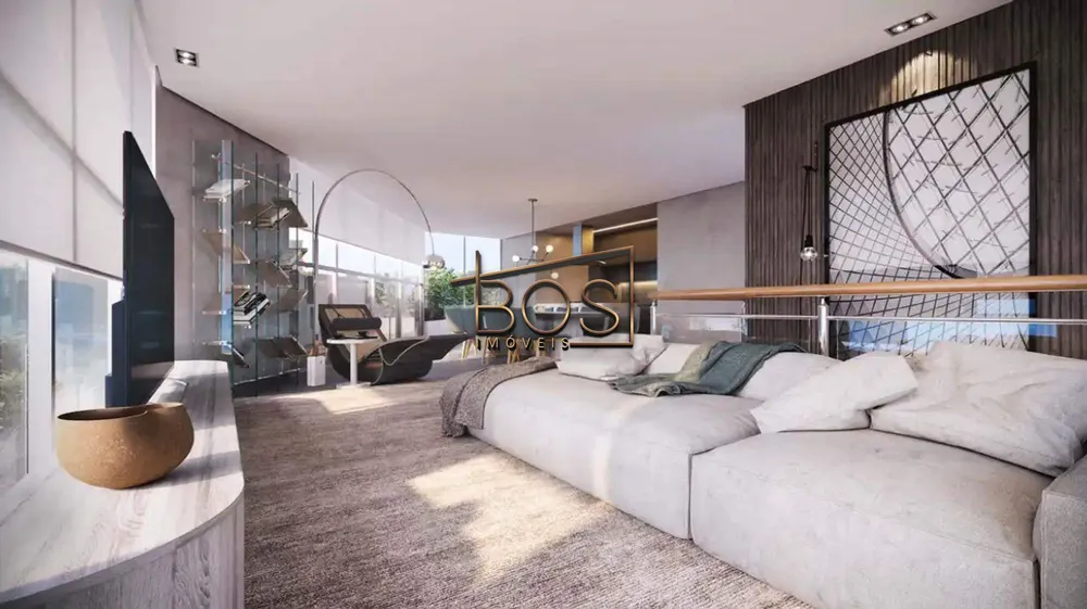 Loja-Salão, 95 m² - Foto 11