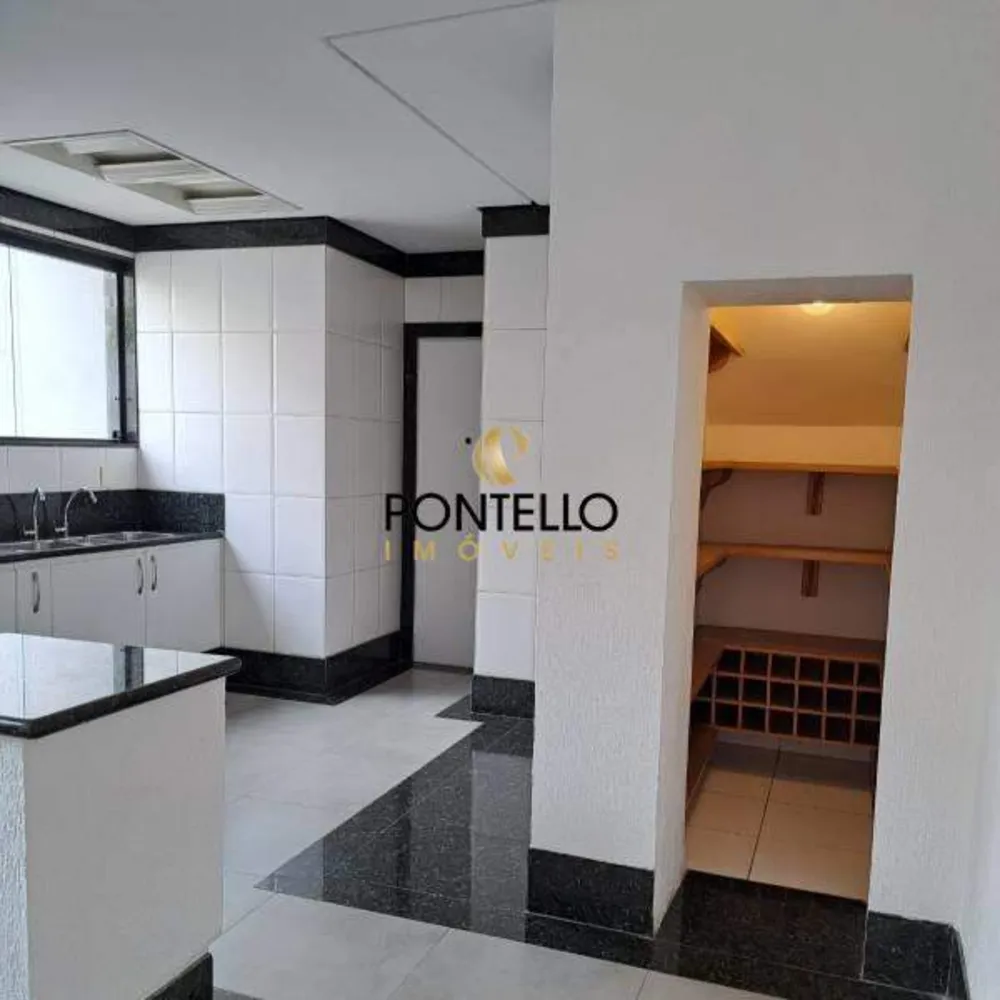Cobertura, 3 quartos, 300 m² - Foto 9