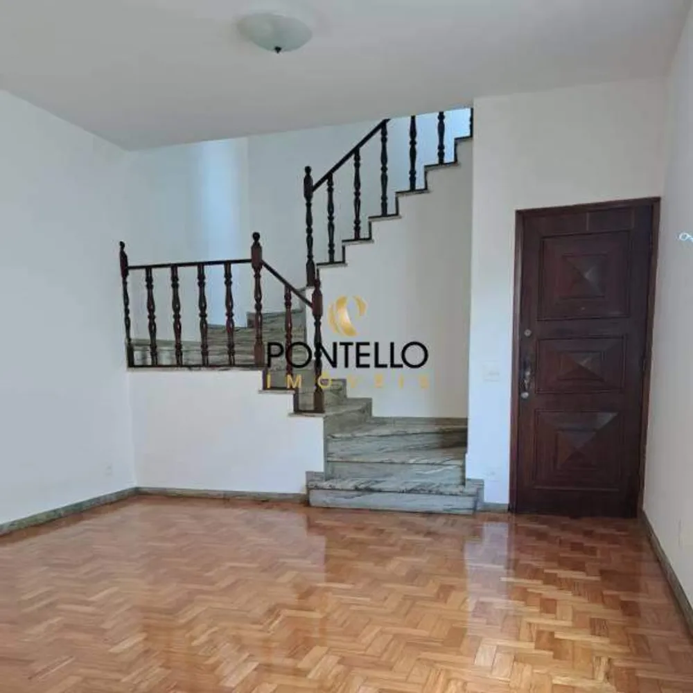 Cobertura, 3 quartos, 300 m² - Foto 1