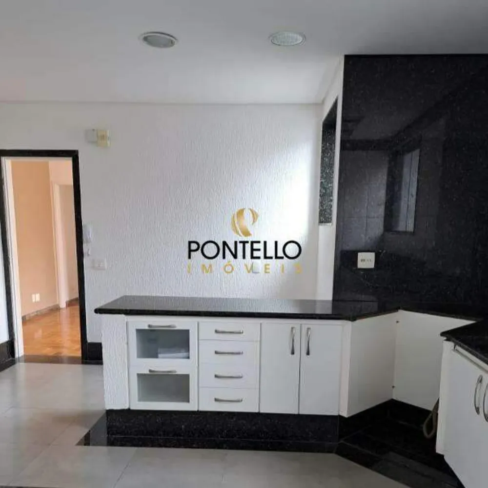Cobertura, 3 quartos, 300 m² - Foto 4