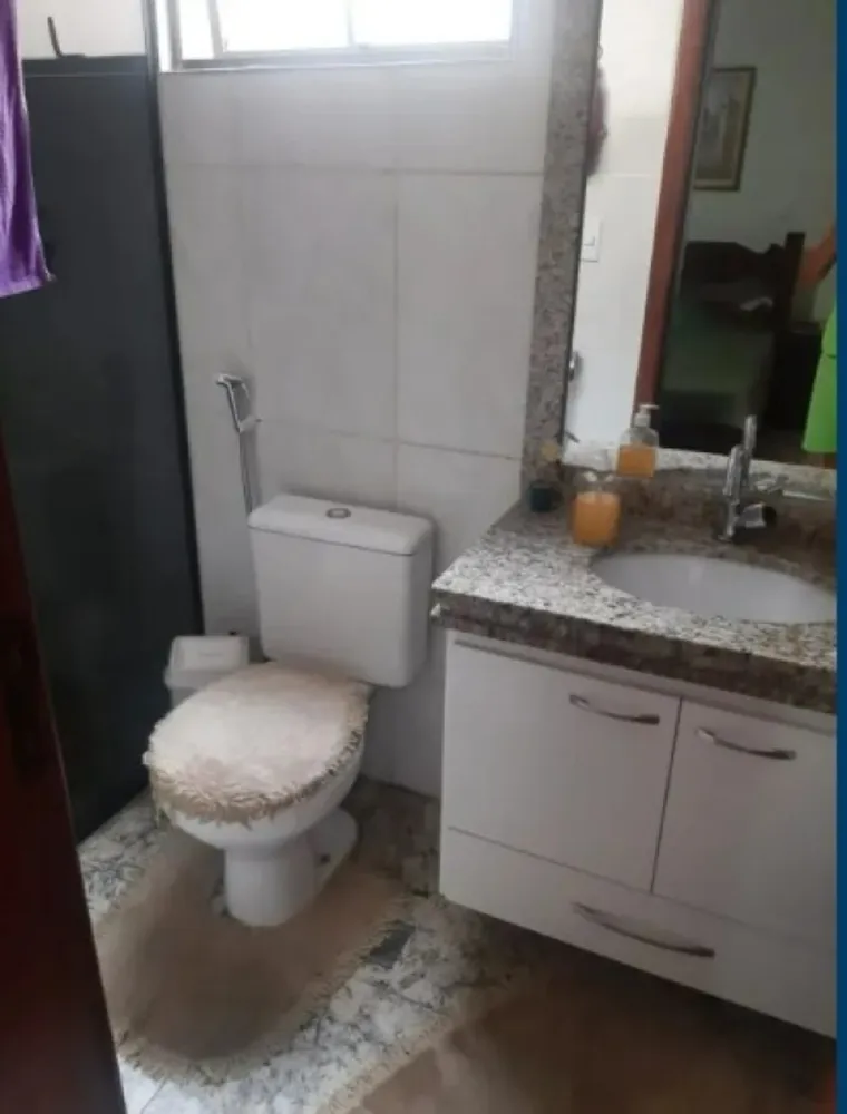 Apartamento, 4 quartos, 128 m² - Foto 13
