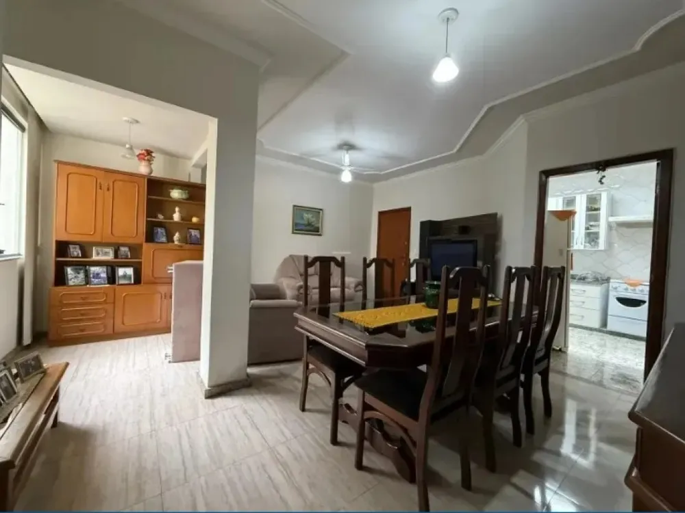 Apartamento, 4 quartos, 128 m² - Foto 3