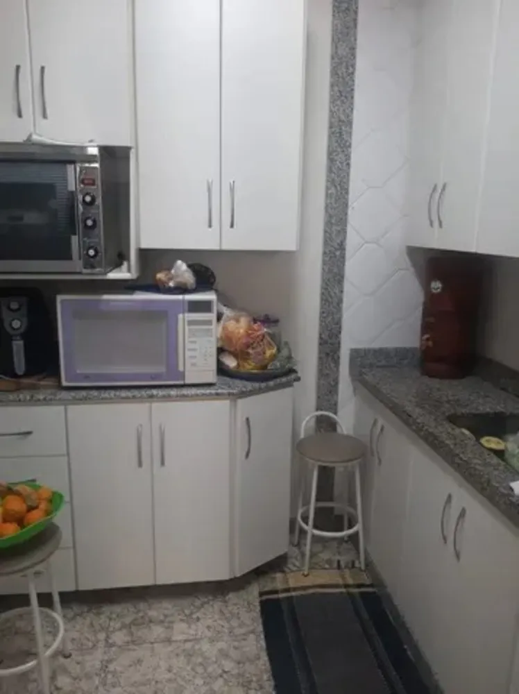 Apartamento, 4 quartos, 128 m² - Foto 11