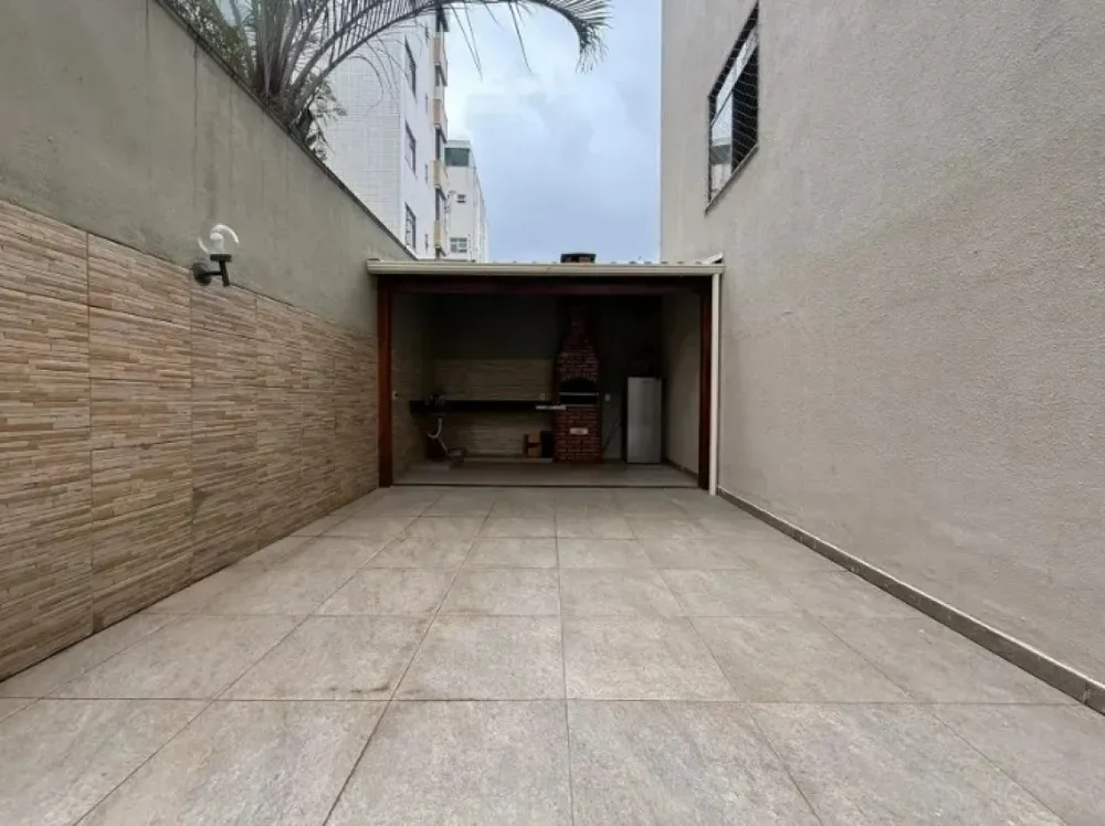 Apartamento, 4 quartos, 128 m² - Foto 20