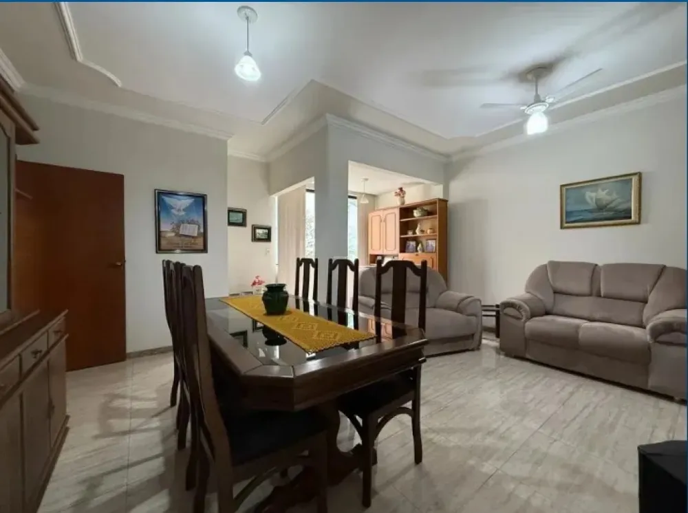 Apartamento, 4 quartos, 128 m² - Foto 1
