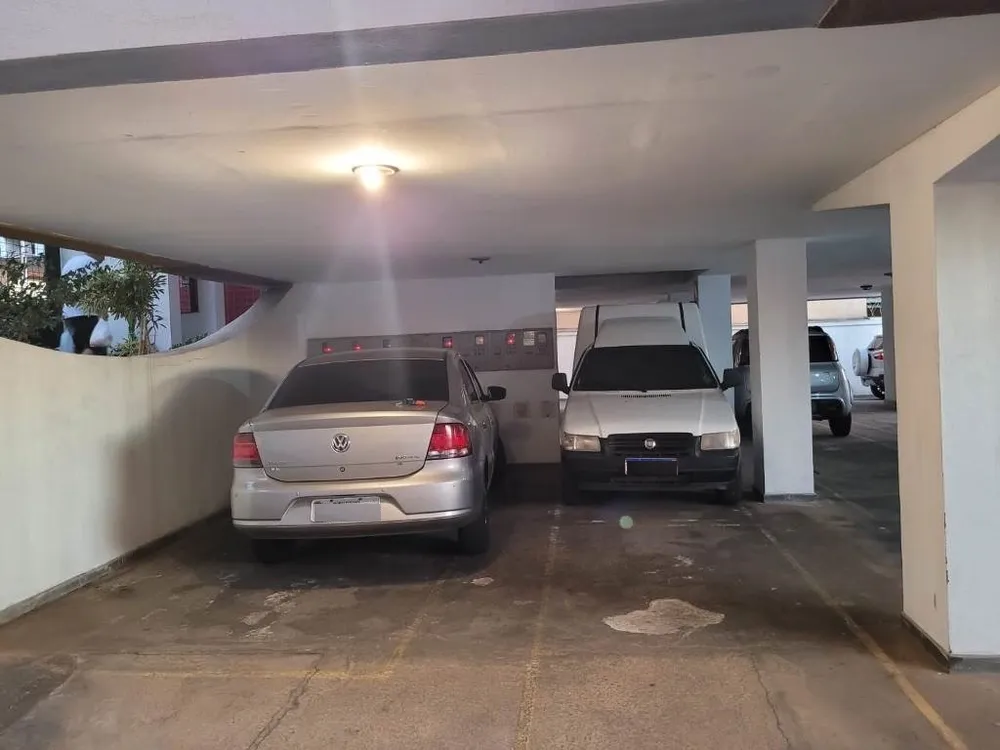 Cobertura, 5 quartos, 188 m² - Foto 12