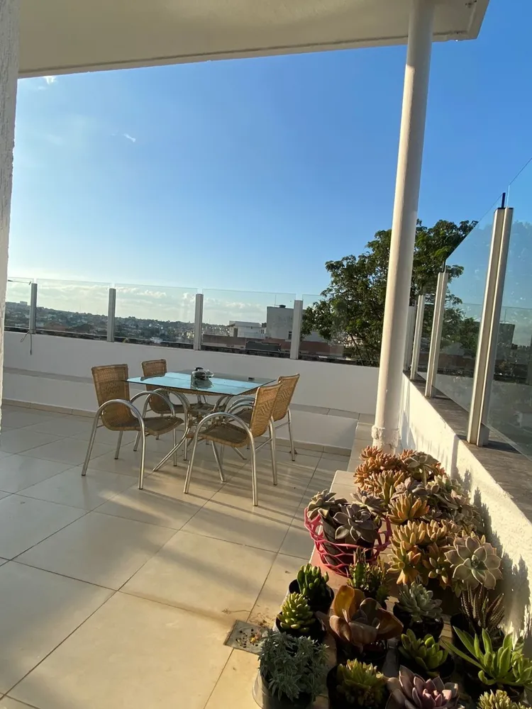 Cobertura, 5 quartos, 188 m² - Foto 18