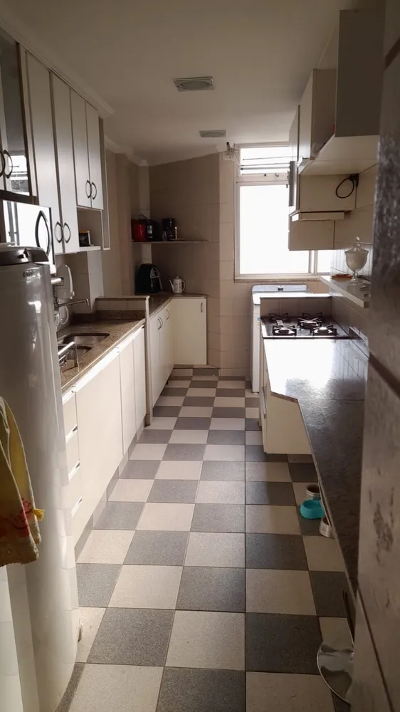 Cobertura, 5 quartos, 188 m² - Foto 10
