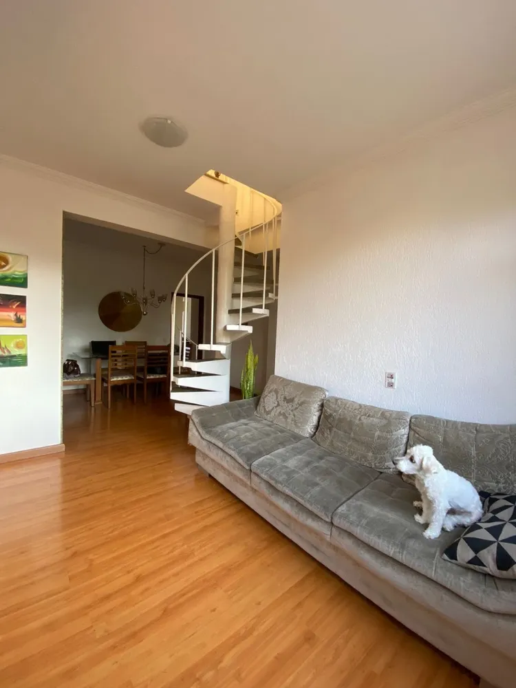 Cobertura, 5 quartos, 188 m² - Foto 3