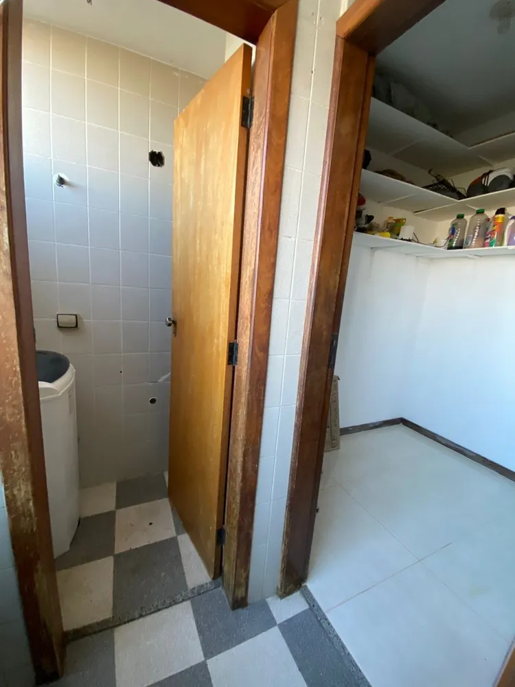 Cobertura, 5 quartos, 188 m² - Foto 7