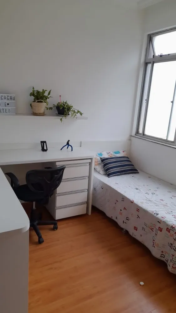 Cobertura, 5 quartos, 188 m² - Foto 4
