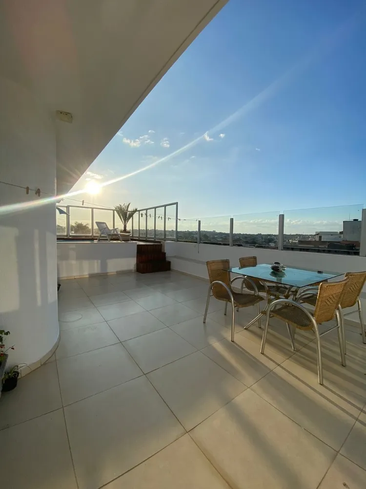 Cobertura, 5 quartos, 188 m² - Foto 10