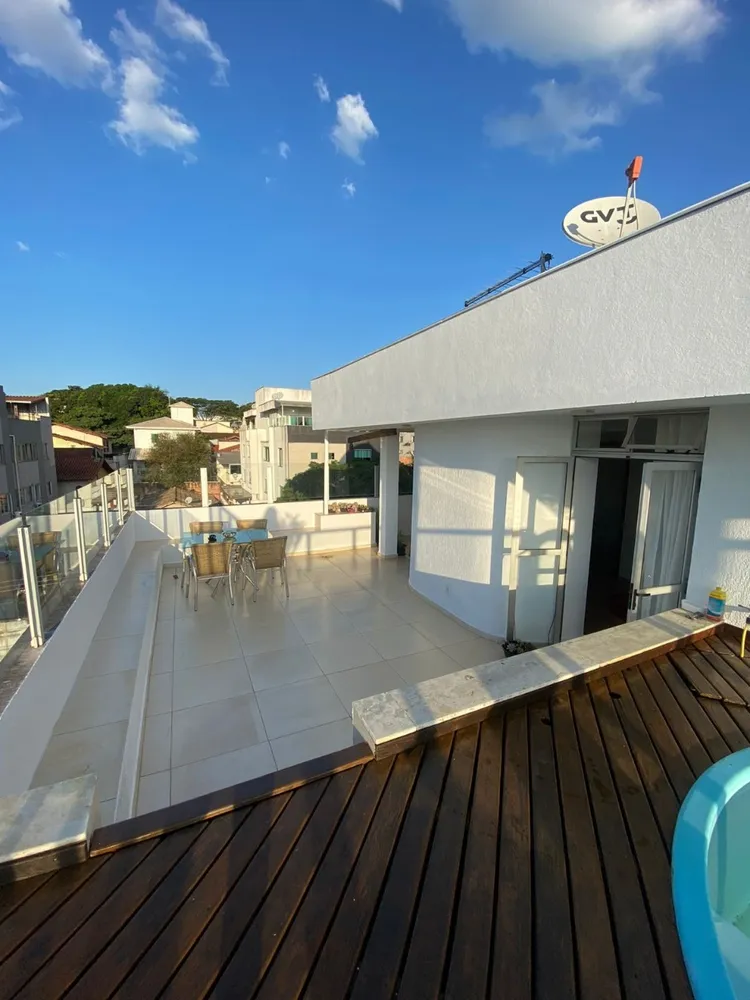 Cobertura, 5 quartos, 188 m² - Foto 11