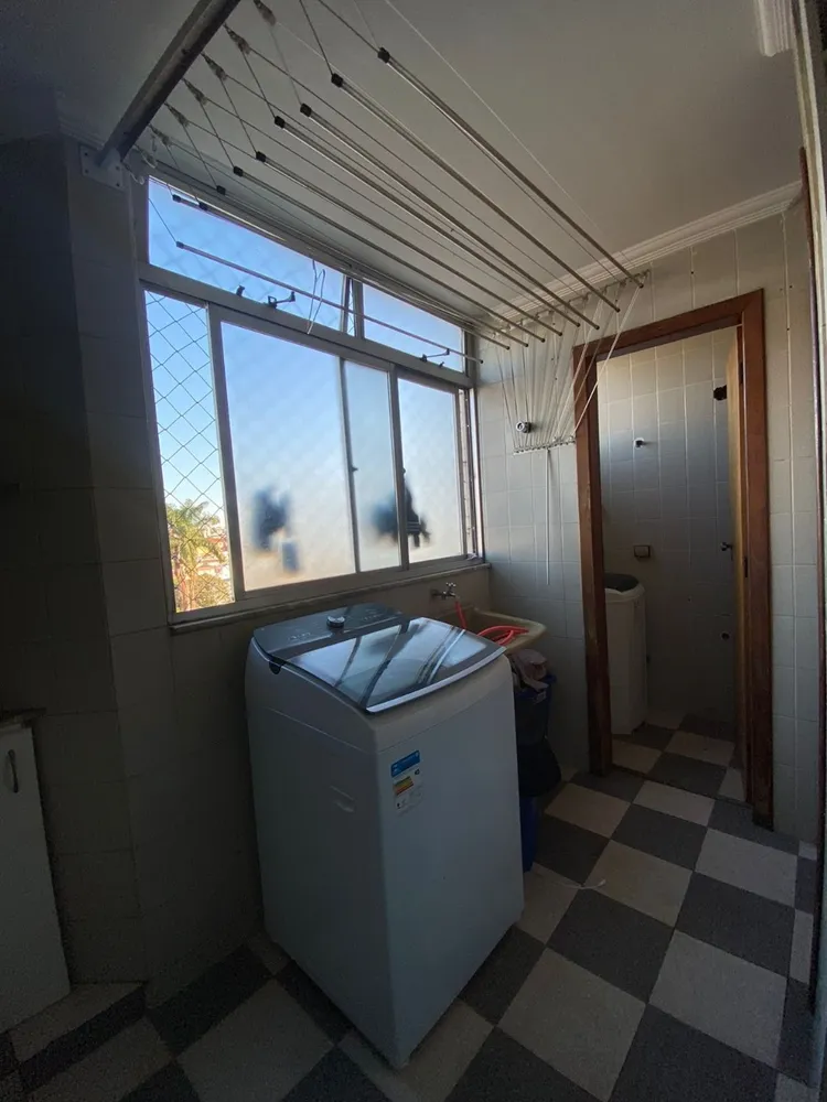 Cobertura, 5 quartos, 188 m² - Foto 13