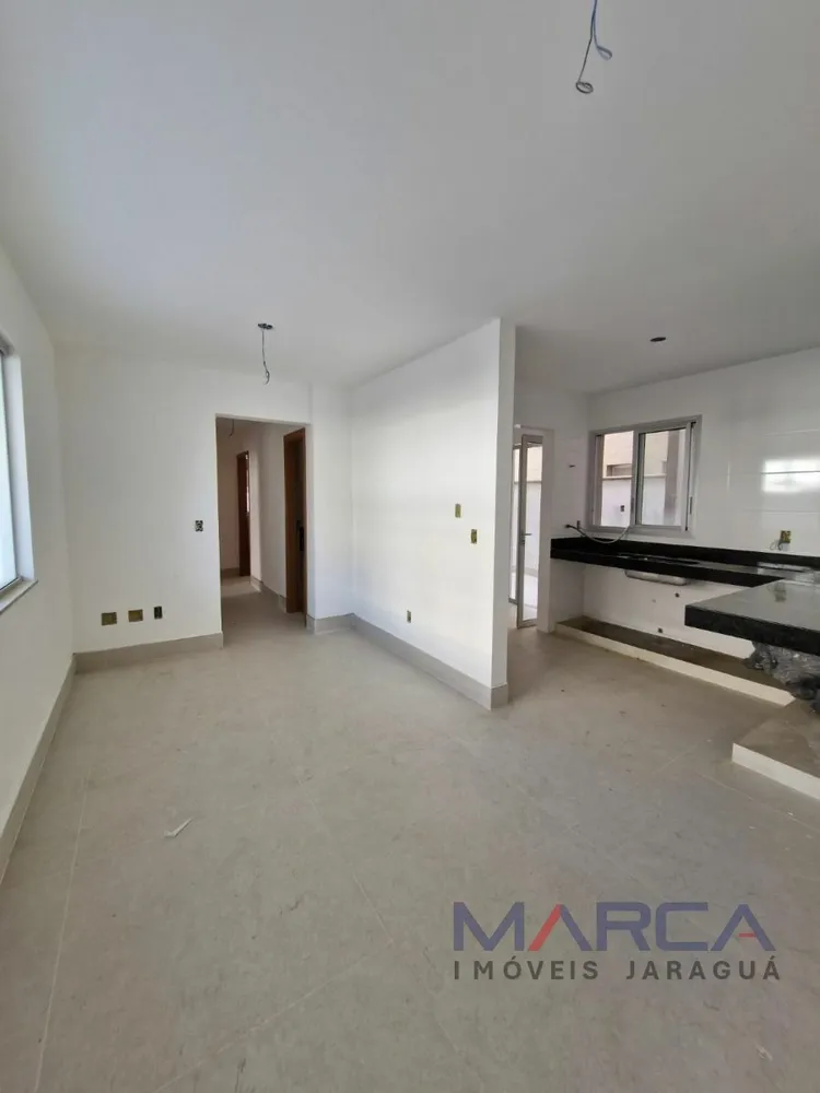 Apartamento, 3 quartos, 165 m² - Foto 5