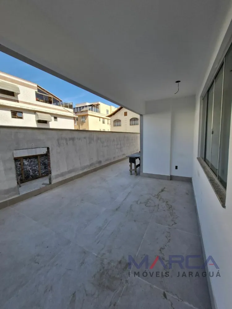 Apartamento, 3 quartos, 165 m² - Foto 2