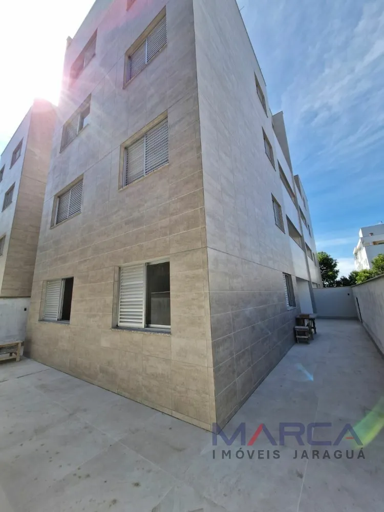 Apartamento, 3 quartos, 165 m² - Foto 1