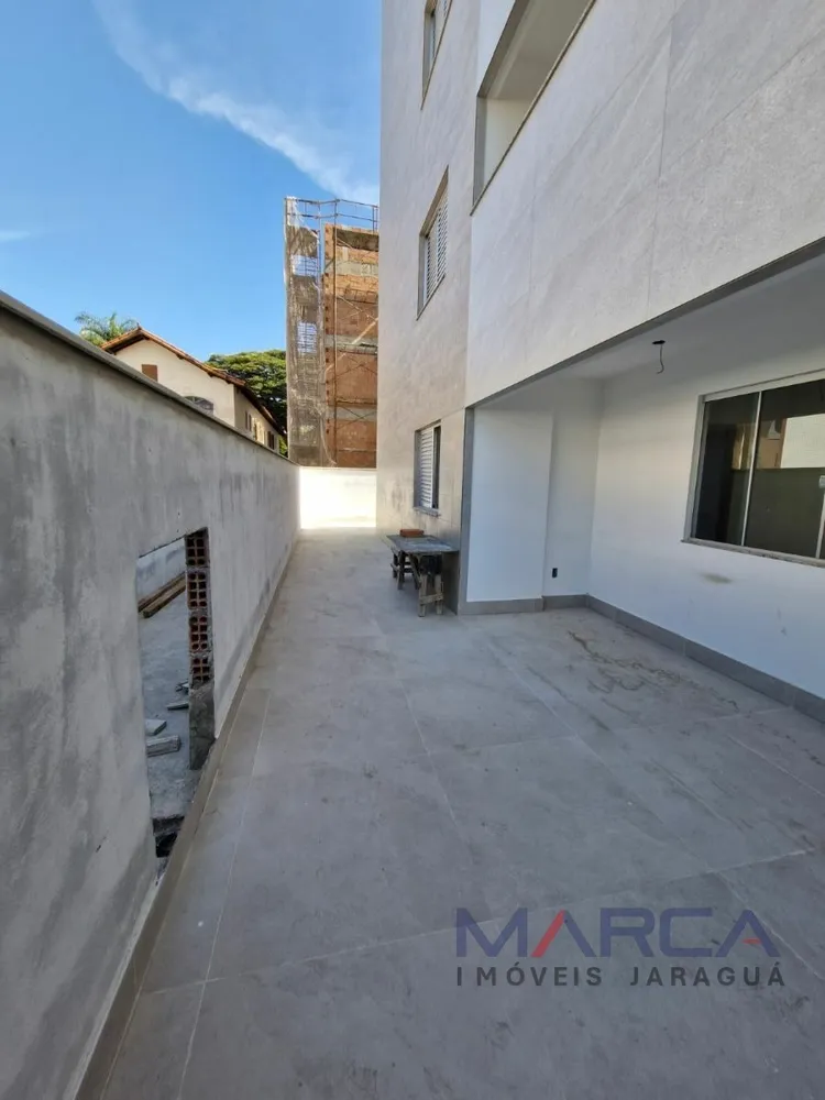 Apartamento, 3 quartos, 165 m² - Foto 3