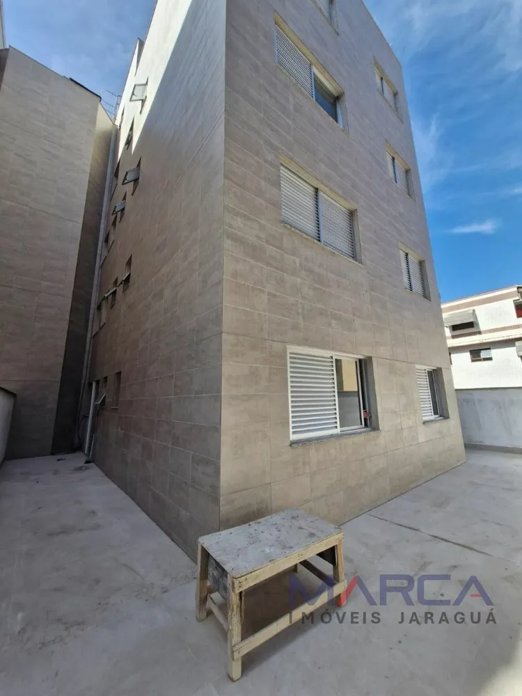 Apartamento, 3 quartos, 165 m² - Foto 4