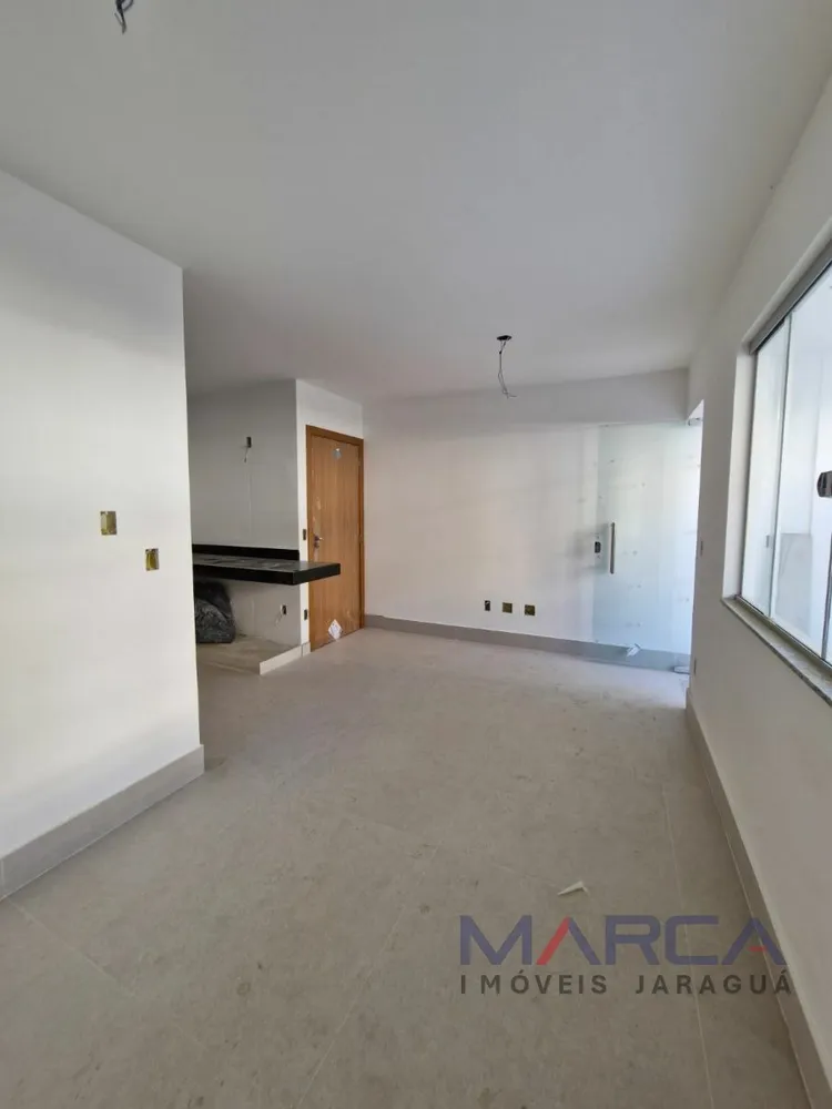 Apartamento, 3 quartos, 165 m² - Foto 6