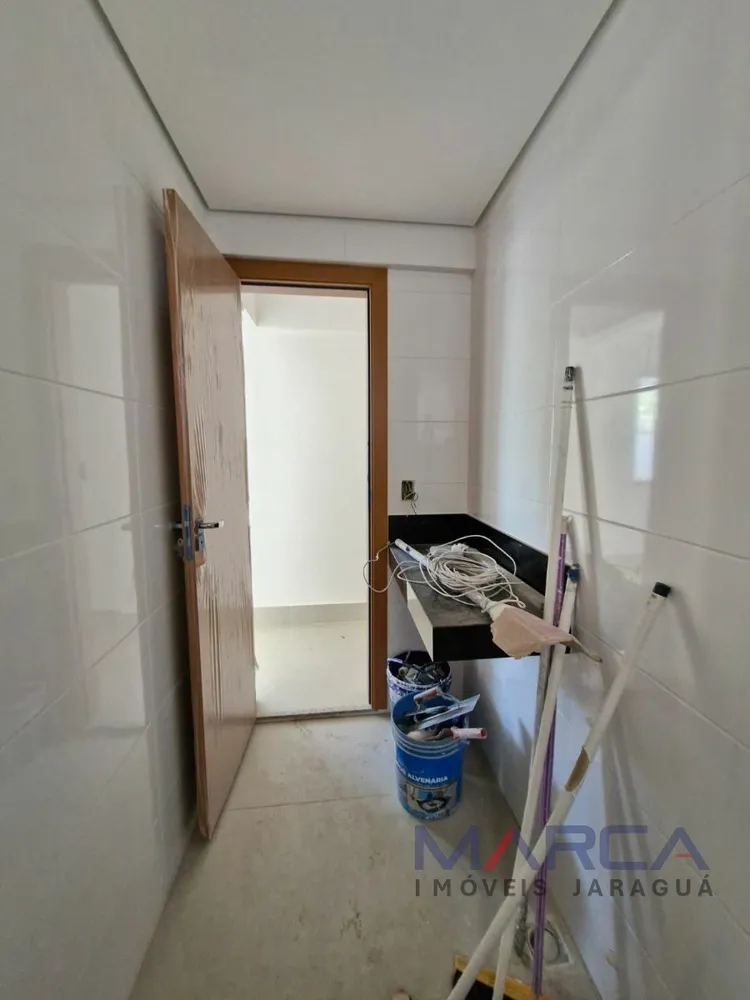 Apartamento, 3 quartos, 165 m² - Foto 9