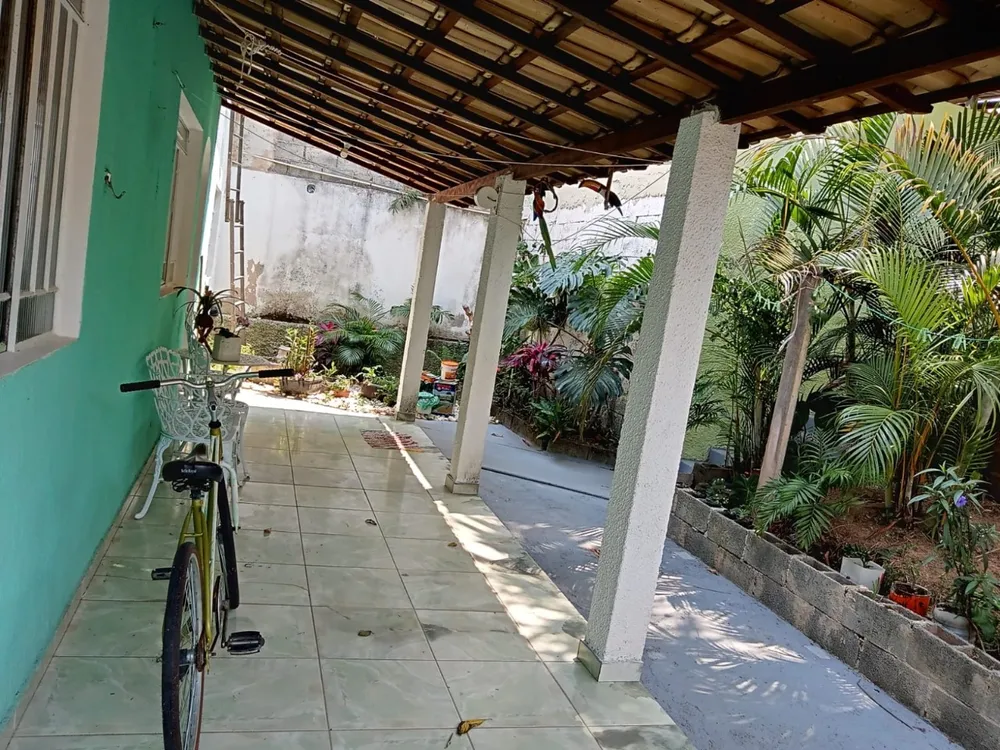 Casa, 3 quartos, 130 m² - Foto 10