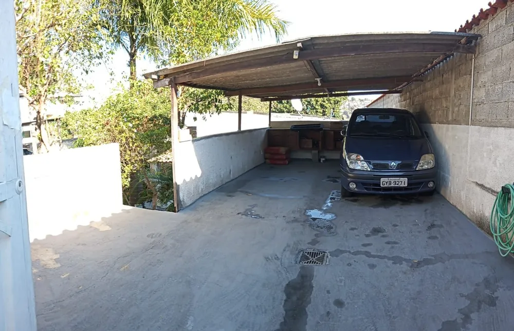 Casa, 3 quartos, 130 m² - Foto 6