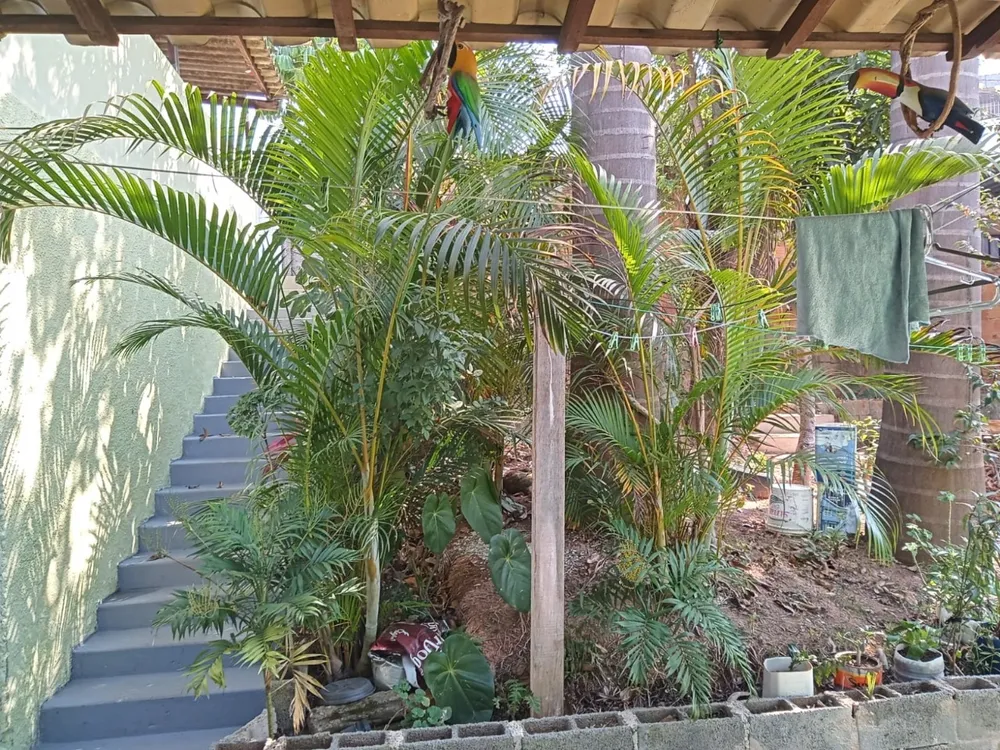 Casa, 3 quartos, 130 m² - Foto 8