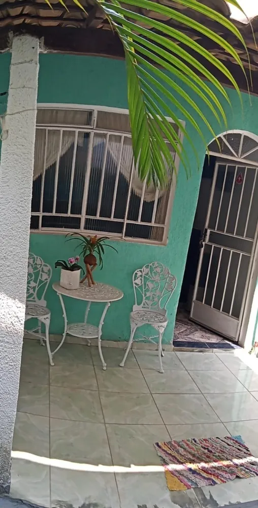 Casa, 3 quartos, 130 m² - Foto 1