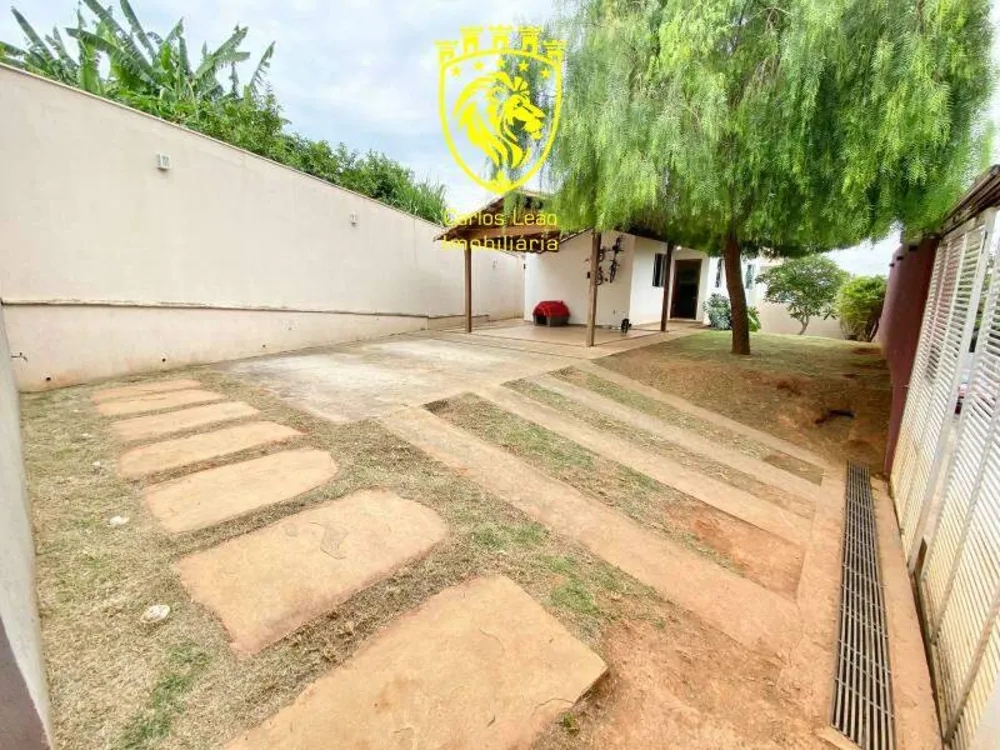 Casa, 3 quartos, 110 m² - Foto 8
