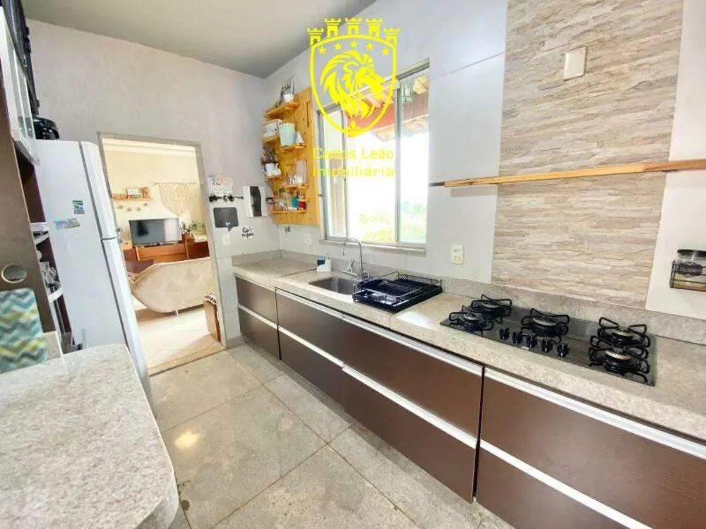 Casa, 3 quartos, 110 m² - Foto 6