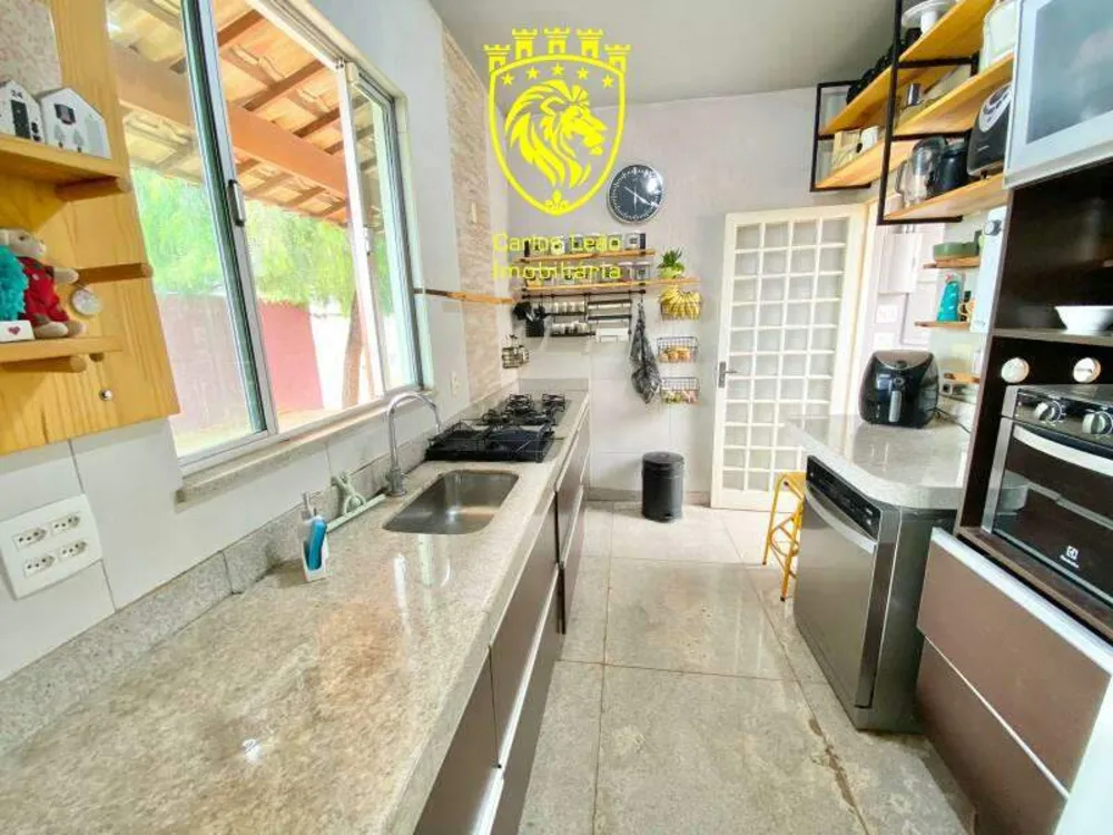 Casa, 3 quartos, 110 m² - Foto 5