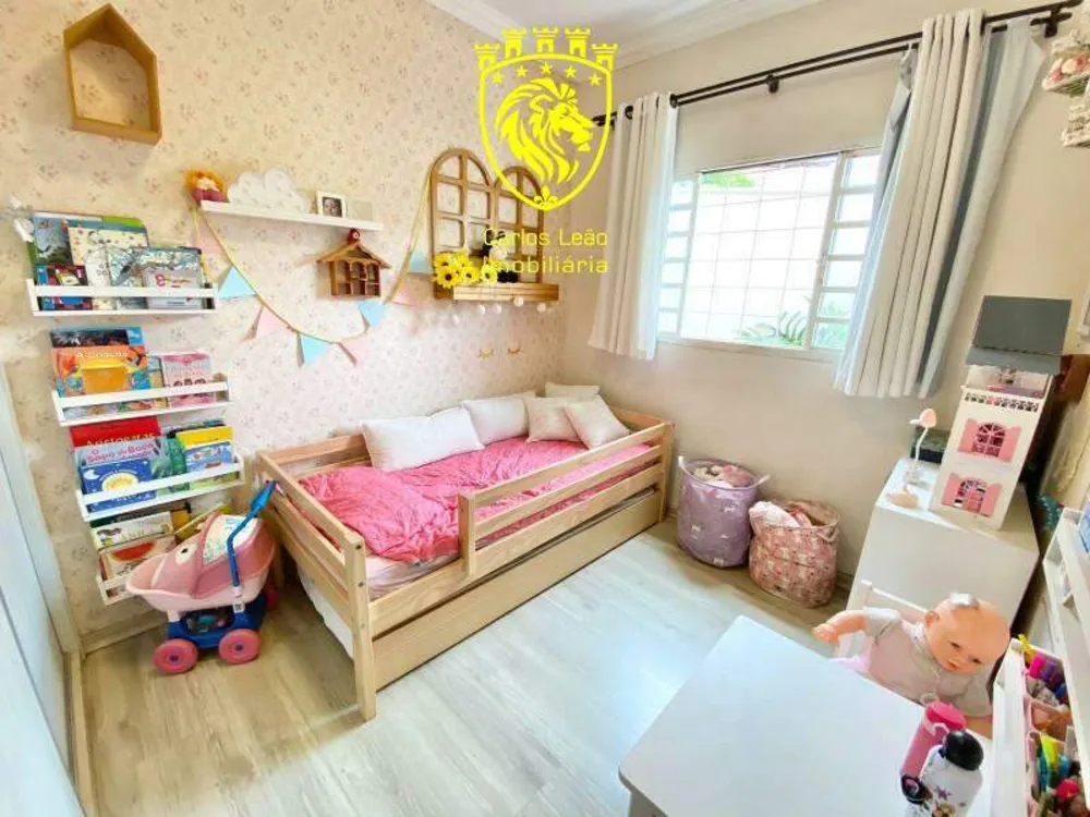 Casa, 3 quartos, 110 m² - Foto 10