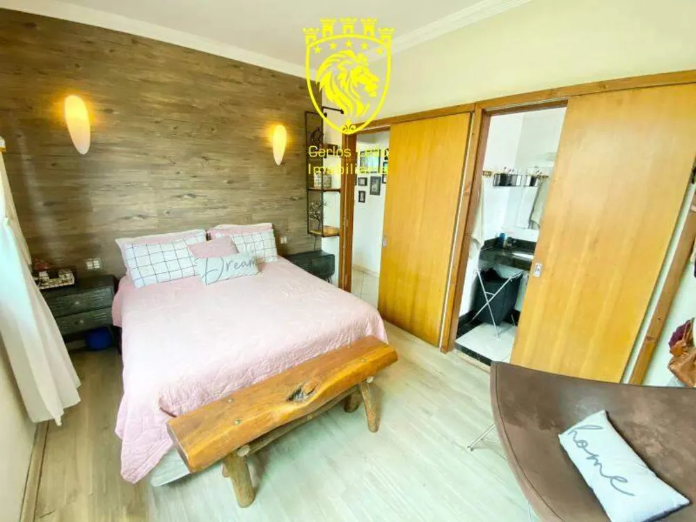 Casa, 3 quartos, 110 m² - Foto 7
