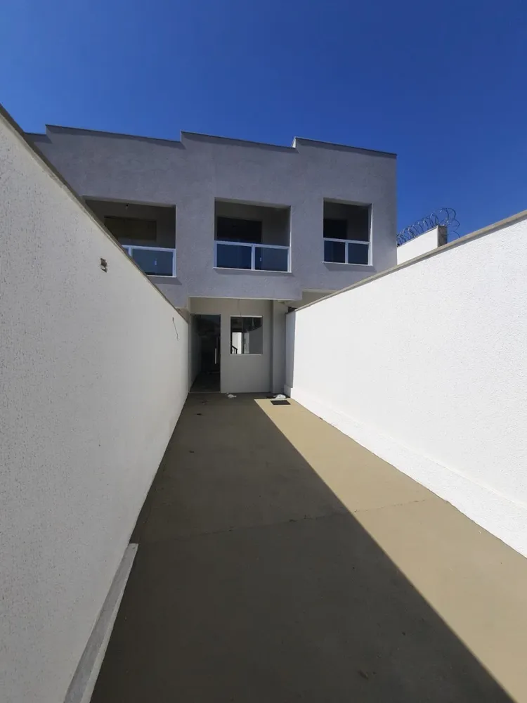 Casa, 2 quartos, 78 m² - Foto 2