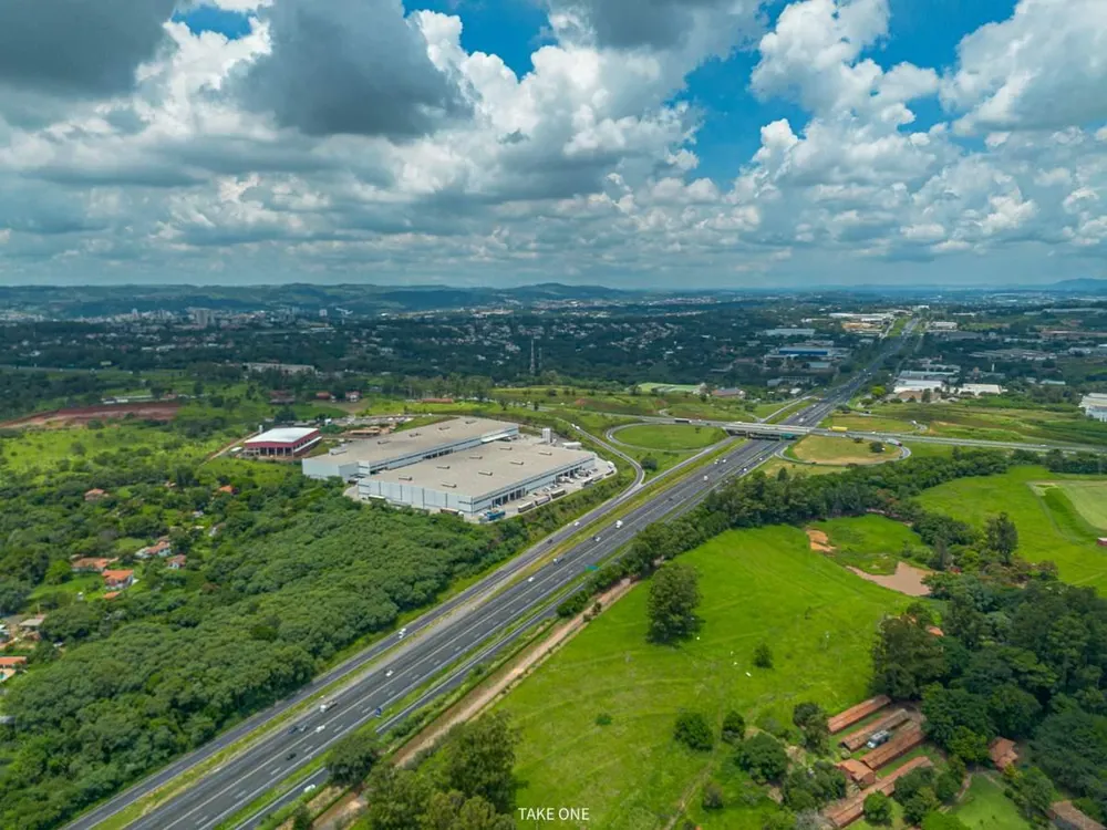 Terreno, 5325 m² - Foto 1
