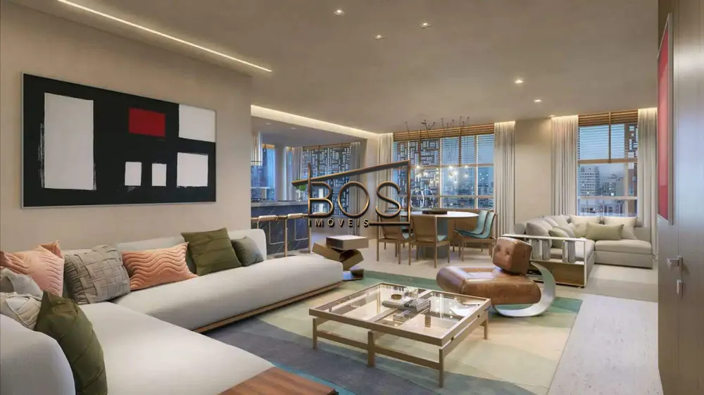 Loja-Salão, 206 m² - Foto 6
