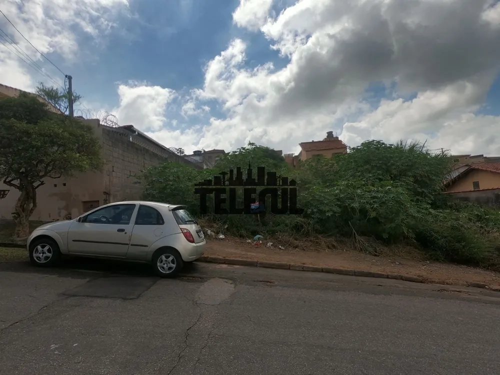 Terreno, 250 m² - Foto 1