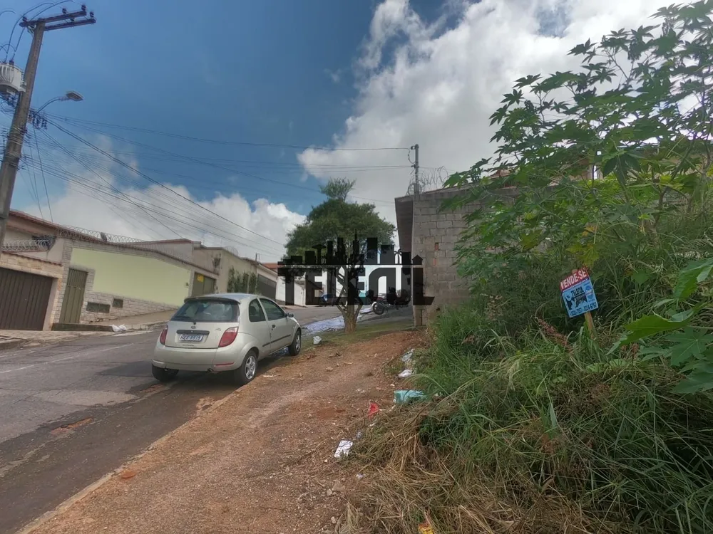 Terreno, 250 m² - Foto 3
