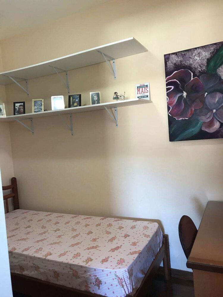 Apartamento à venda com 3 quartos, 80m² - Foto 8