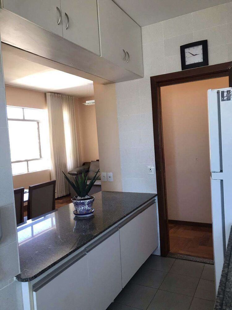 Apartamento à venda com 3 quartos, 80m² - Foto 6