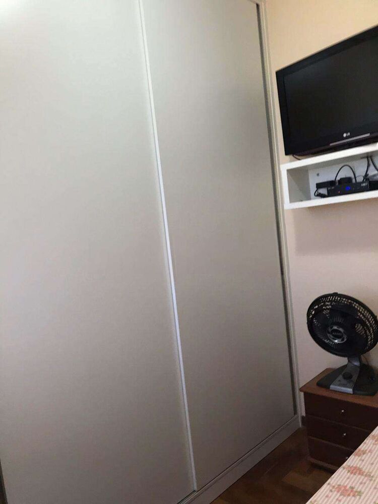 Apartamento à venda com 3 quartos, 80m² - Foto 5